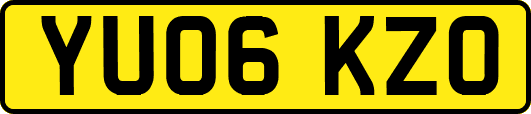YU06KZO