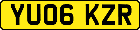 YU06KZR