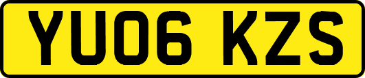YU06KZS