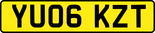 YU06KZT