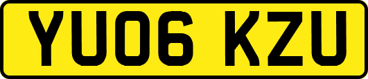 YU06KZU
