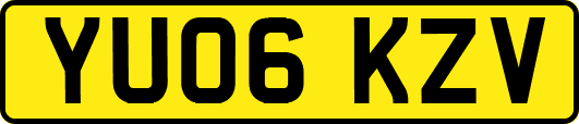 YU06KZV