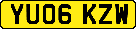 YU06KZW