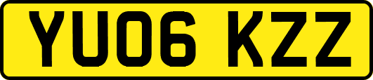 YU06KZZ