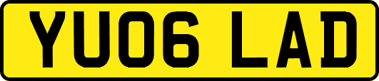 YU06LAD