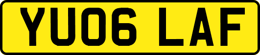 YU06LAF