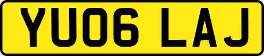 YU06LAJ