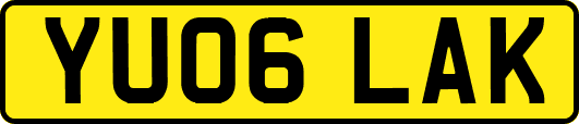 YU06LAK