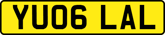 YU06LAL