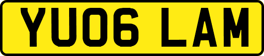 YU06LAM