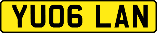 YU06LAN