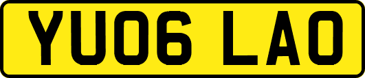 YU06LAO