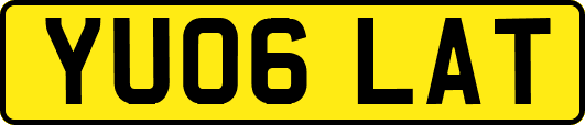 YU06LAT