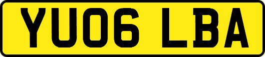 YU06LBA