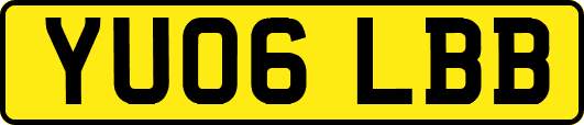 YU06LBB