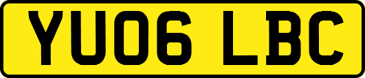 YU06LBC