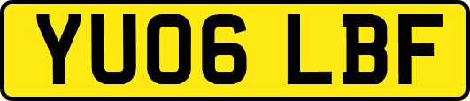 YU06LBF