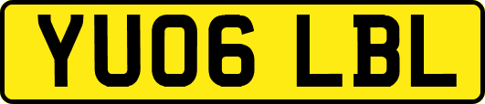 YU06LBL