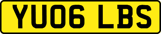 YU06LBS