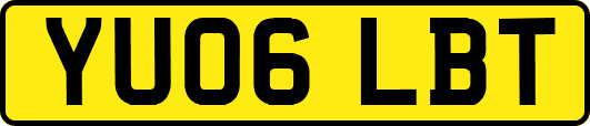 YU06LBT