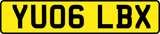 YU06LBX