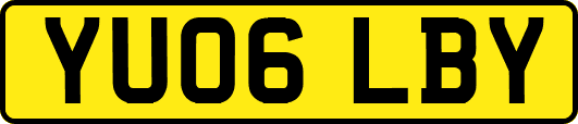 YU06LBY