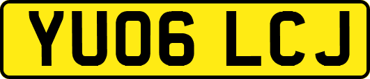 YU06LCJ