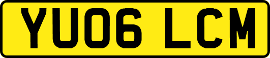 YU06LCM