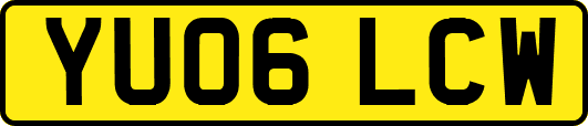 YU06LCW