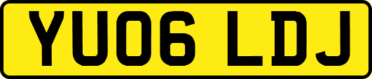 YU06LDJ