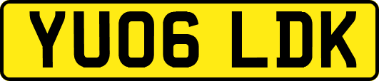 YU06LDK