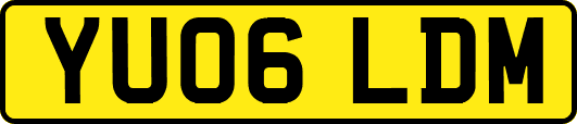 YU06LDM