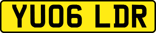 YU06LDR