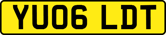 YU06LDT