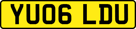 YU06LDU
