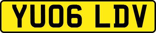 YU06LDV