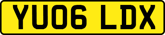 YU06LDX
