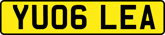YU06LEA