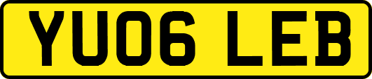 YU06LEB