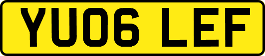 YU06LEF