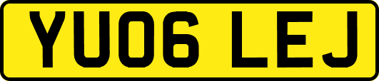 YU06LEJ