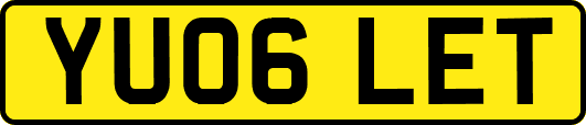 YU06LET