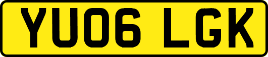 YU06LGK