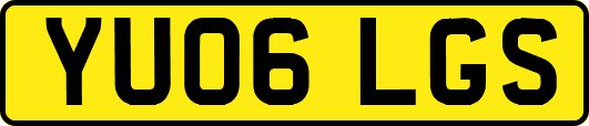 YU06LGS