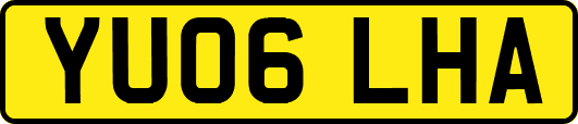 YU06LHA