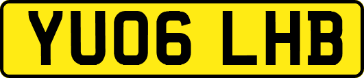 YU06LHB