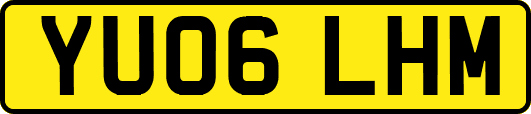 YU06LHM