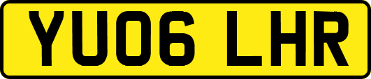 YU06LHR