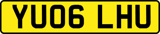 YU06LHU