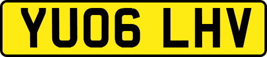 YU06LHV
